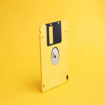 A1 Floppy Disk