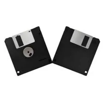 Floppy Disk