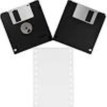 Floppy Disk