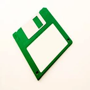TCON Floppy Disk