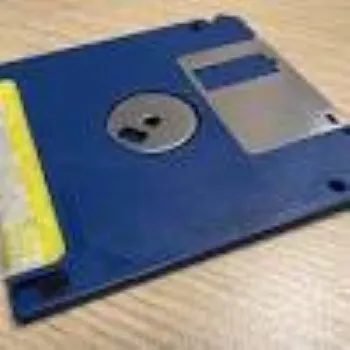 Floppy Disk