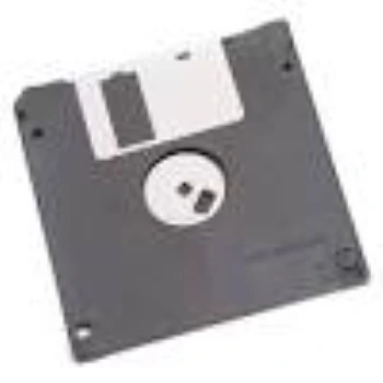 Floppy Disk