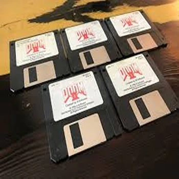 Cost-Effective Floppy Disk