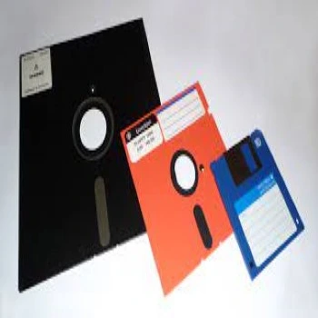 Floppy Disk