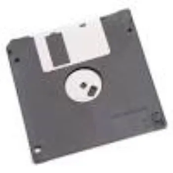Floppy Disk