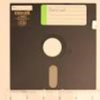 Floppy Disk