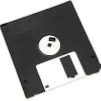 Floppy Disk