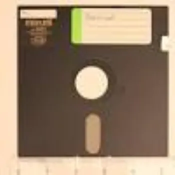 Floppy Disk