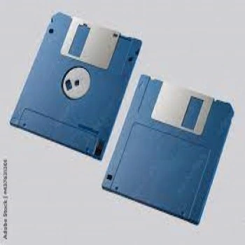Floppy Disk