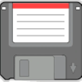 Floppy Disk