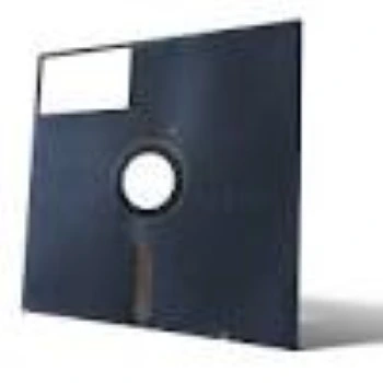 Floppy Disk