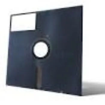 Floppy Disk