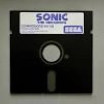 Floppy Disk