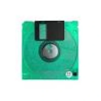 Floppy Disk