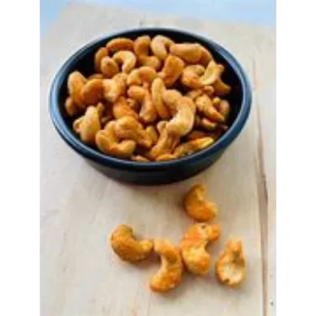  Floured Cashew