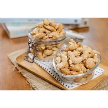  Floured Cashew