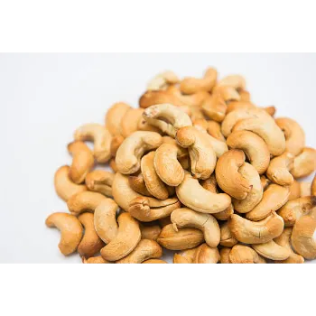  Floured Cashew