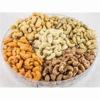 Common  Floured Cashew