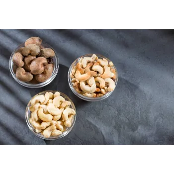 Common Floured Cashew