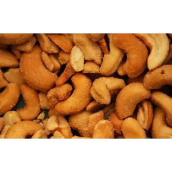 Natural  Floured Cashew