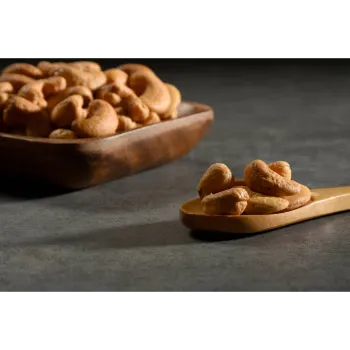 A Grade Floured Cashew