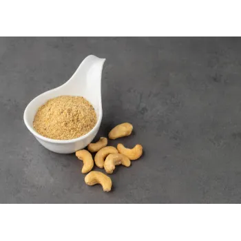 Fresh  Floured Cashew