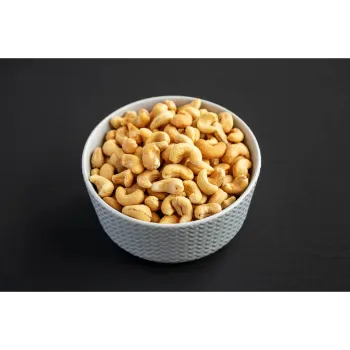 Fresh Floured Cashew