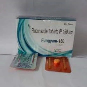 Fluconazole Tablets