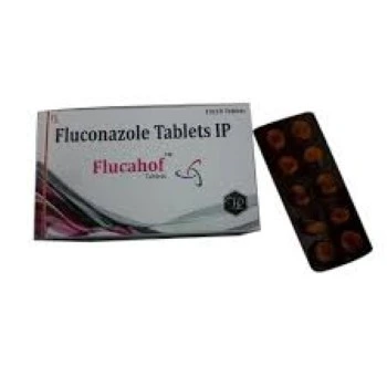 Fluconazole Tablets