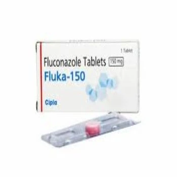 Fluconazole Tablets
