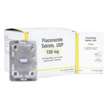 Fluconazole Tablets