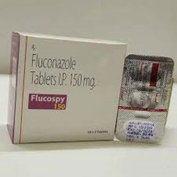 Fluconazole Tablets
