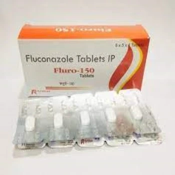 Fluconazole Tablets