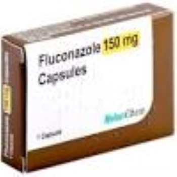 Fluconazole Tablets