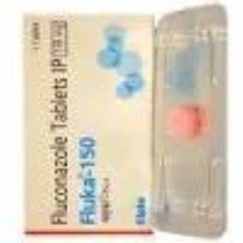 Fluconazole Tablets