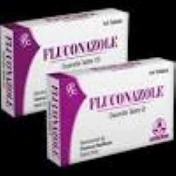 Fluconazole Tablets