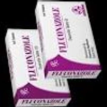 Fluconazole Tablets