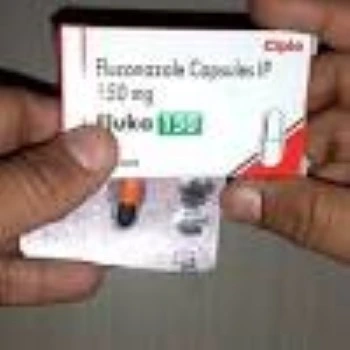 Fluconazole Tablets
