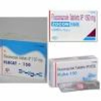 Fluconazole Tablets