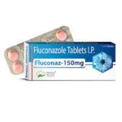 Fluconazole Tablets