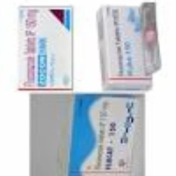 Fluconazole Tablets