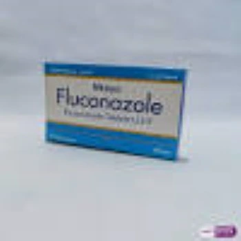 Fluconazole Tablets