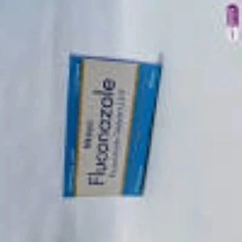 Fluconazole Tablets