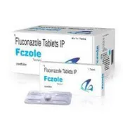 Fluconazole Tablets