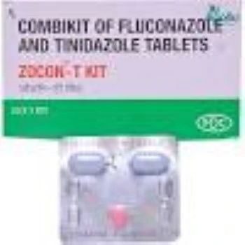 Fluconazole Tablets