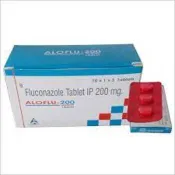 Fluconazole Tablets