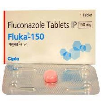 Fluconazole Tablets