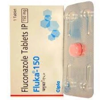 Fluconazole Tablets