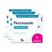 Fluconazole Tablets