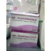 Fluconazole Tablets